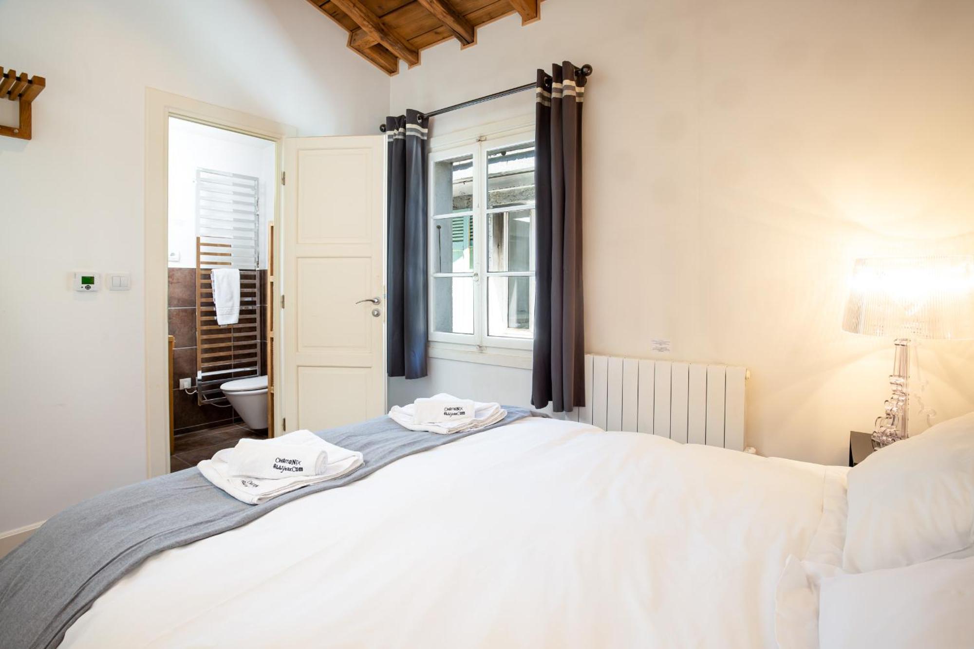Le Bartavel - Year Appartement *